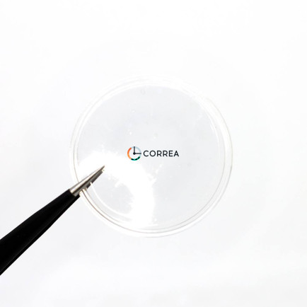 Стекло пластиковое для часов Orient College SOK-001 - 6